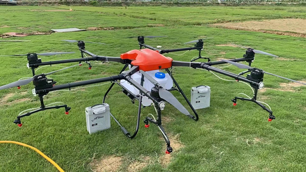 無人機電池